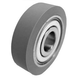 Urethane Bearing U SERIES