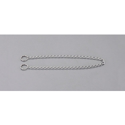 Hanging Chain Set with Ring (Stainless Steel) EA628SK-57 
