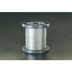 100m/7 x 7 wire rope (Stainless Steel)