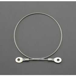 Wire with Screwing Terminal EA628ST-23