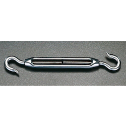 Turnbuckle (Hook &amp; Hook, Stainless Steel)