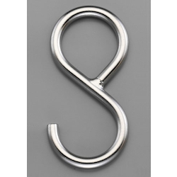 [Stainless Steel] S Hook EA638EH-13
