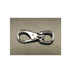 Swivel Snap Hook (Stainless Steel)