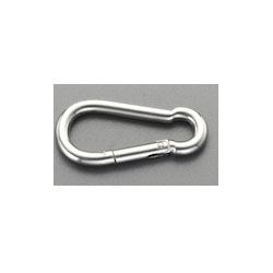[Stainless Steel] Snap Hook EA638JP-17
