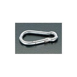 [Stainless Steel] Snap Hook EA638JP-19