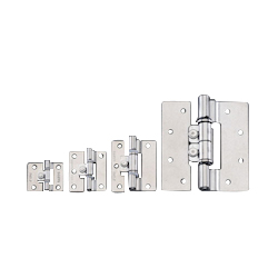 Torque Hinge (Stainless Steel)