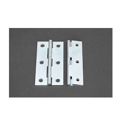 [Iron, Chromium Plating] Thin Hinge EA951CL-11