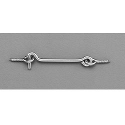 [Stainless Steel] Cabin Door Hook EA951LZ-50