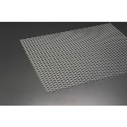 Mesh, Expanded Metal Sheet [Aluminum] EA952BJ-20