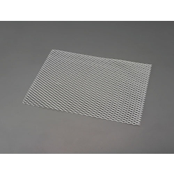 Expanded Metal Sheet [Aluminum] EA952BJ-3