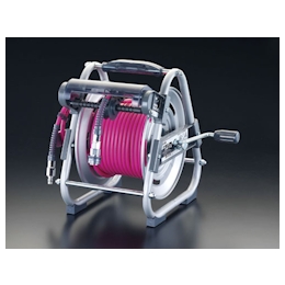 Air hose reel (made of urethane) inner diameter 6.5 x outer diameter 10 mm/inner diameter 8.5 x outer diameter 12.5 mm