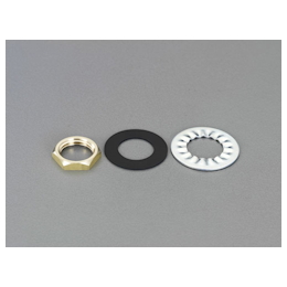 Standing Faucet attachment Washer Set EA124MC-22