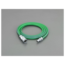 Soft Air Hose (with coupler)