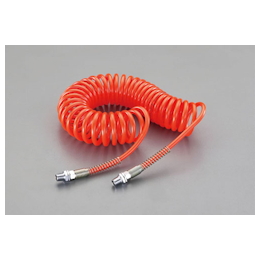 Urethane Hose (with male thread)