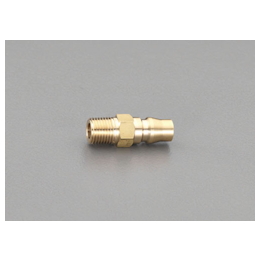 Male Threaded Plug (Type 20) EA140DB-214