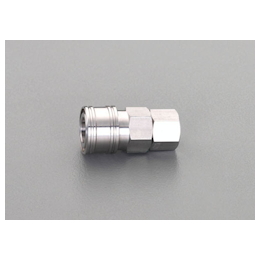 female threaded socket (20 type/stainless steel)