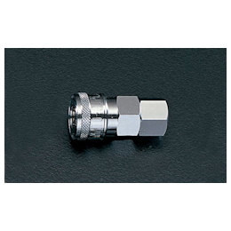 internal thread coupling