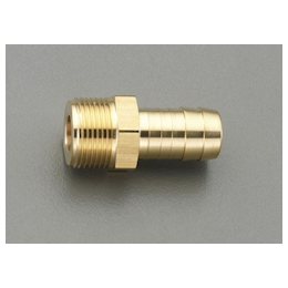 Male Threaded Stem (1 Pc.)