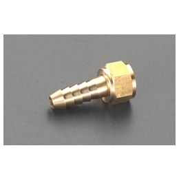 Female Threaded Stem (brass)