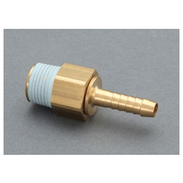 Female Threaded Stem (Swivel type/with screw lock)