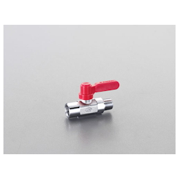 Mini Ball Valve (Long handle)