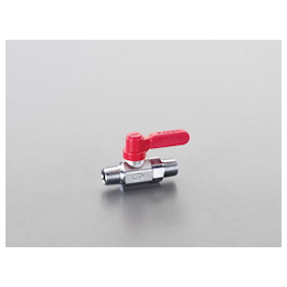 Mini Ball Valve (Long Handle) EA425AG-22