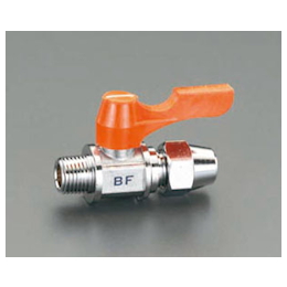 Ball Valve (Flare type, miniature)