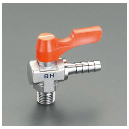 Ball Valve (Stem type/angle)