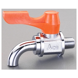 Mini Ball Valve (Water Faucet Type)