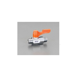 Mini Ball Valve (Straight Type)