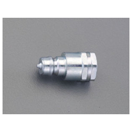 female threaded plug (Hydraulic/with valve)