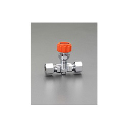 Needle Valve (Straight type/Ring type)