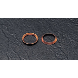 copper flare gasket