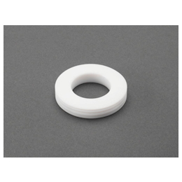 Fluoropolymer gasket (PTFE)