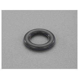 Fluoropolymer gasket (PFA coating)