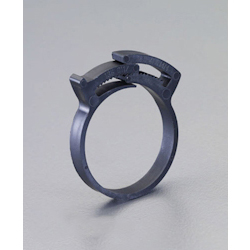 Hose clamp (Nylon/gear type)