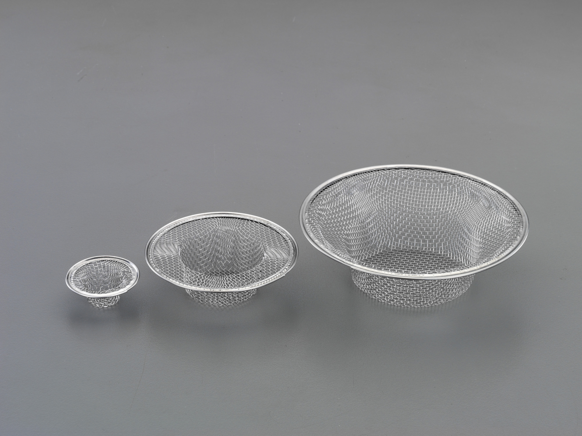 40 Mesh Strainer(Stainless Steel) EA468DB-51