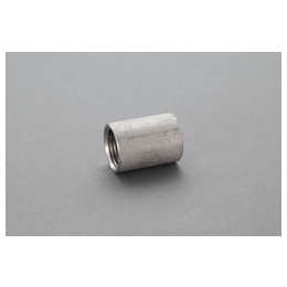 Socket (Stainless steel, Rp screw)