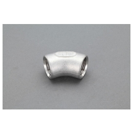 45° elbow (Stainless Steel)