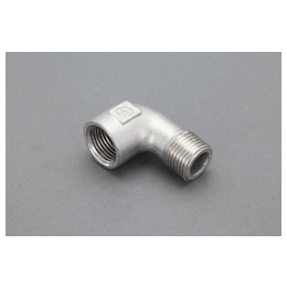 Street Elbow (Stainless Steel)