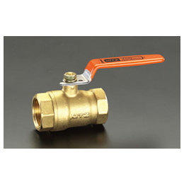 Ball valve brass