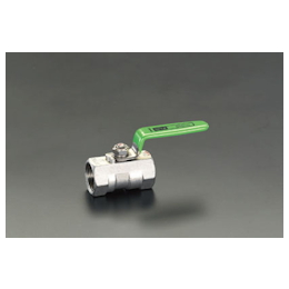 Ball valve (stainless steel) EA470AC-2/3/4/6