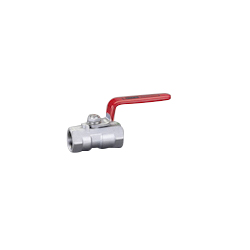 Ball valve (stainless steel) EA470AC-2/3/4/6/12