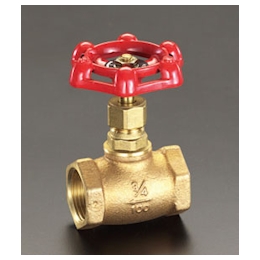 Globe Valve Bronze (body)