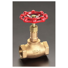 Globe Valve (JIS) Bronze (body)