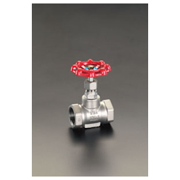 Globe Valve (Stainless Steel)