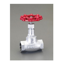 Globe Valve (Made of ductile cast iron)