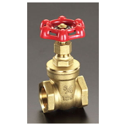 Gate valve brass (body)