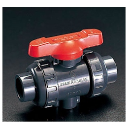 Ball Valve (Swivel Type)