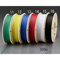 500 m vinyl tie (Polyethylene)